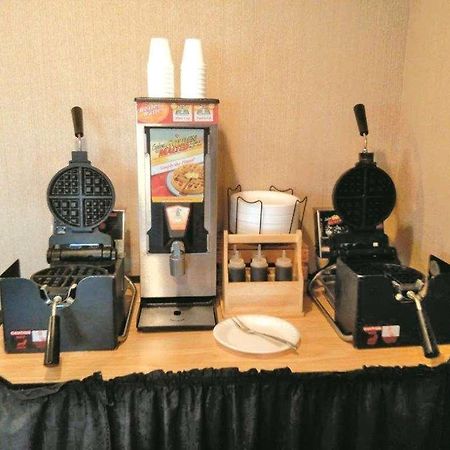 La Quinta Inn By Wyndham Detroit Southgate Kültér fotó