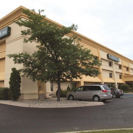 La Quinta Inn By Wyndham Detroit Southgate Kültér fotó