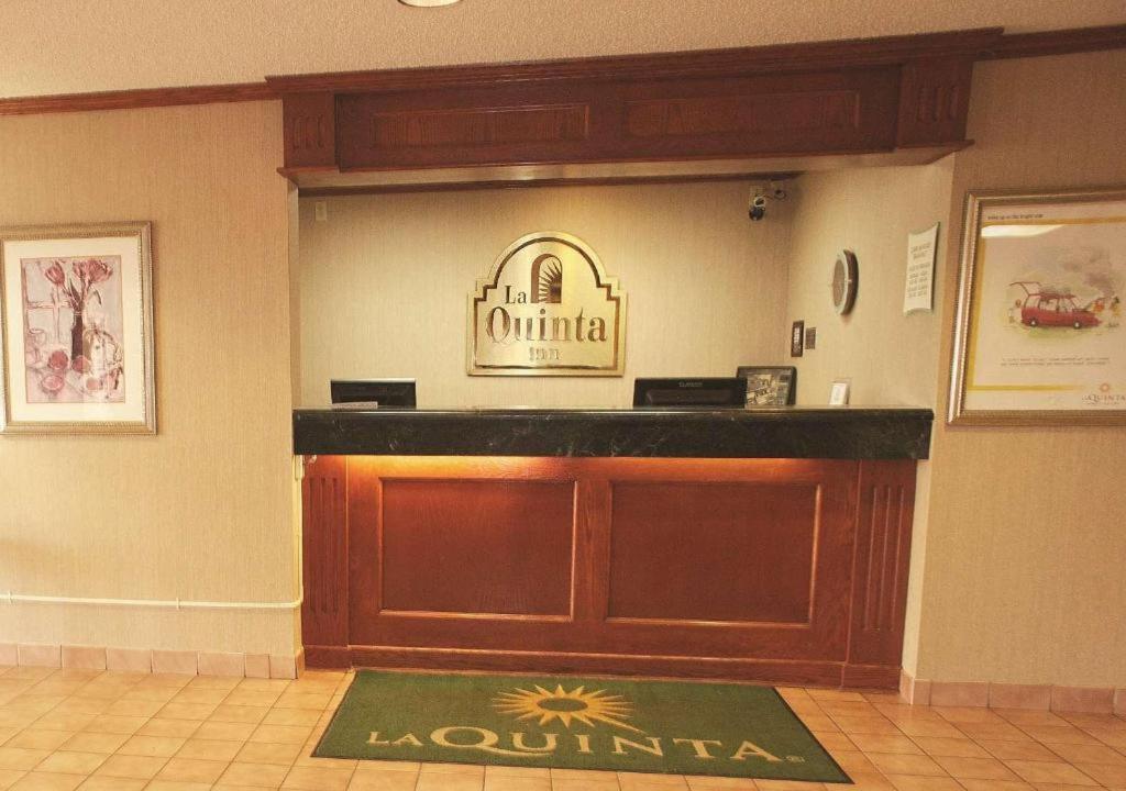 La Quinta Inn By Wyndham Detroit Southgate Kültér fotó