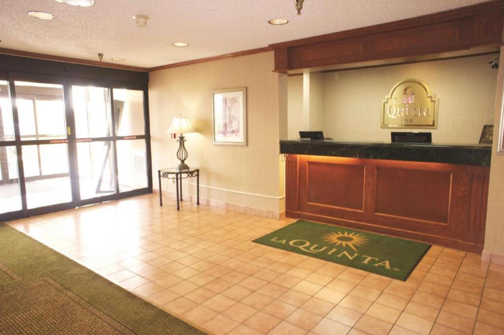 La Quinta Inn By Wyndham Detroit Southgate Kültér fotó